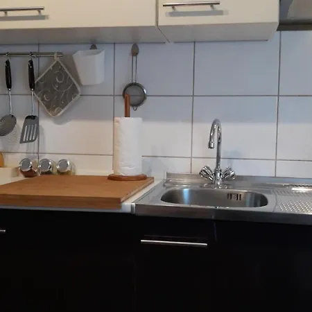 Apartment Nevia *