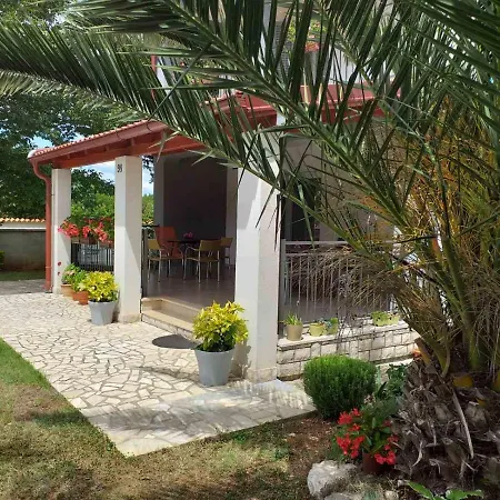Apartman Nevia