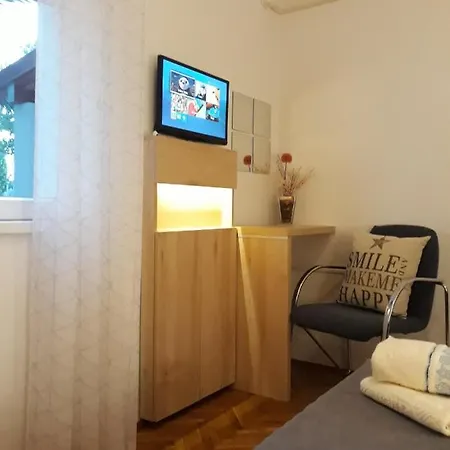 Apartamento Nevia