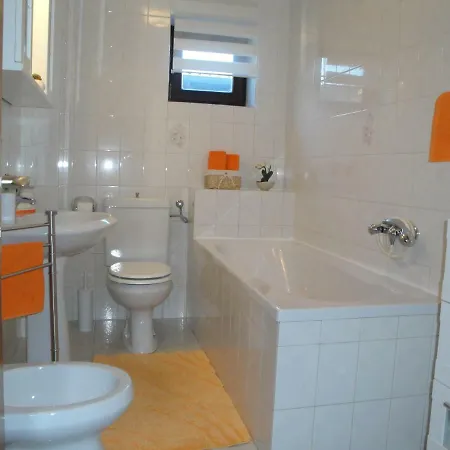 Nevia Apartment