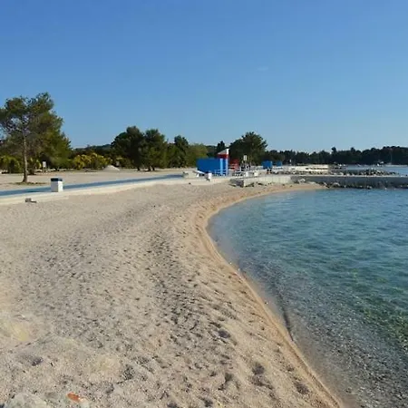 Apartman Nevia *