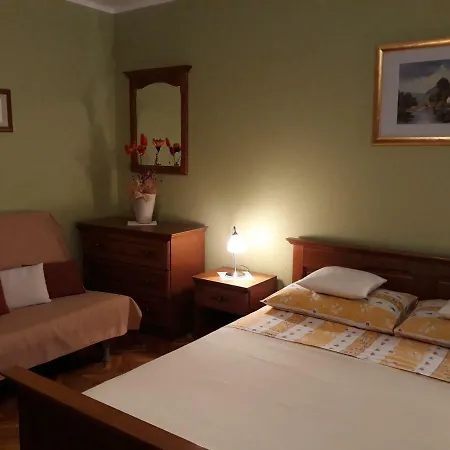 Apartman Nevia Fažana