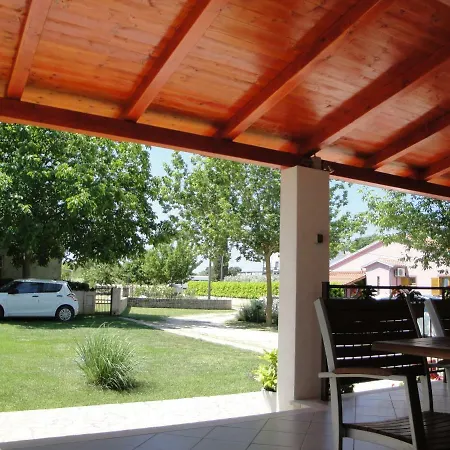 Apartamento Nevia Fažana