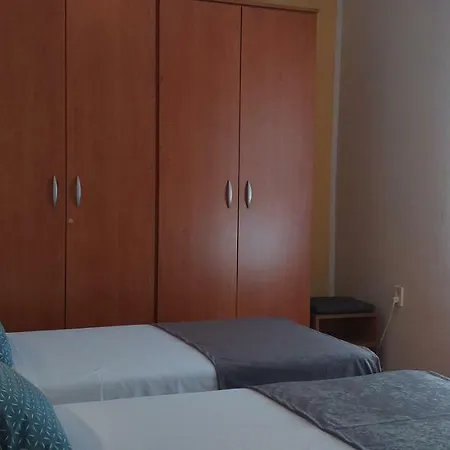 Nevia Apartment