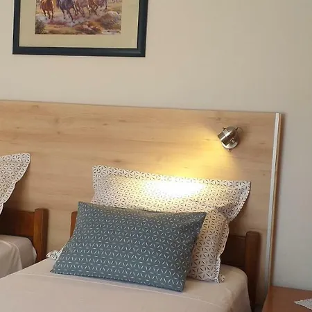 Nevia Apartamento Fažana