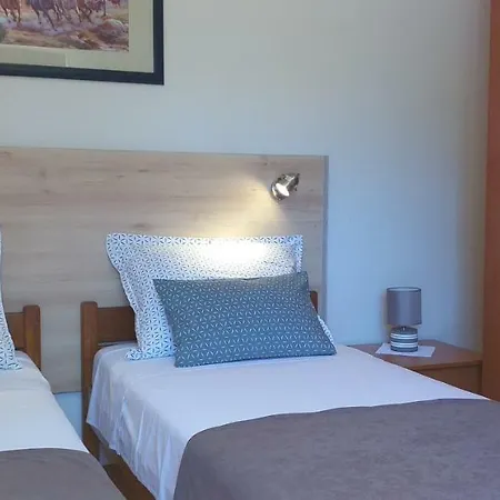 Nevia Apartamento